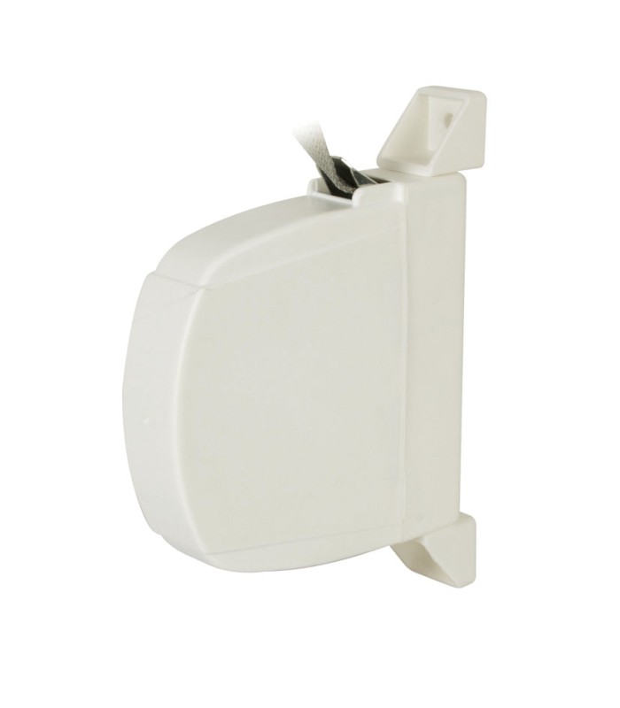 RECOGEDOR ABAT. MINI. MARFIL. CINTA 14 M