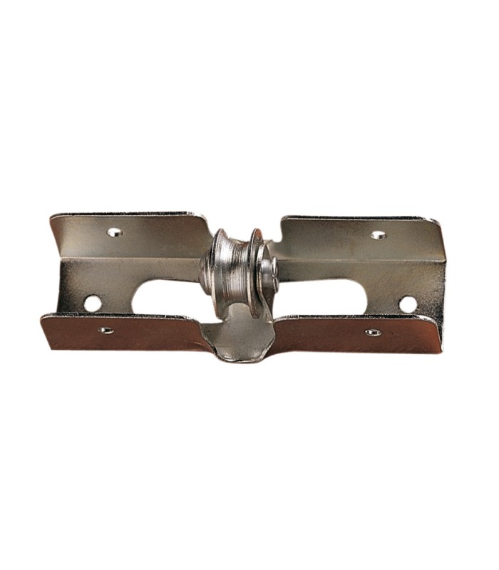 POLEA METALICA PERSIANA ALICANTINA