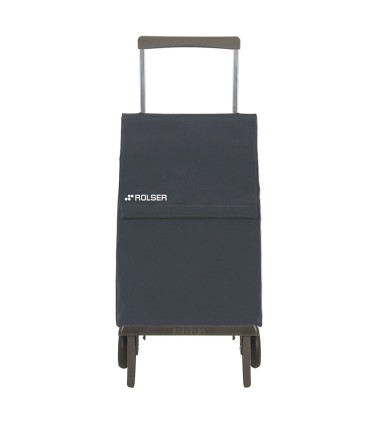 CARRO COMPRA PLEGAMATIC MARENGO ROLSER