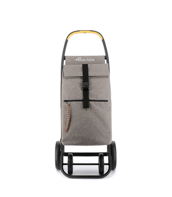 CARRO COMPRA CLEC TERMO ECO GRANITO