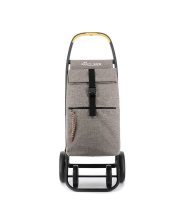 CARRO COMPRA CLEC TERMO ECO GRANITO