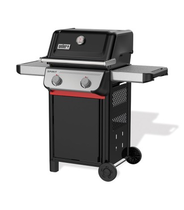 BARBACOA SPIRIT E-210