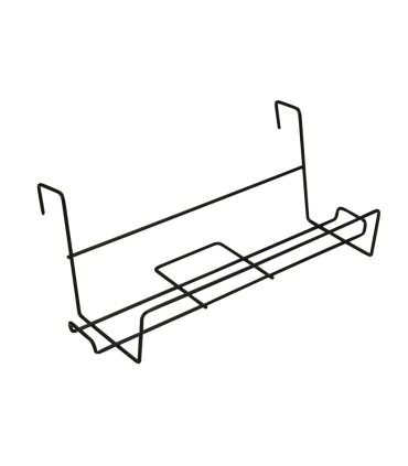 SOPORTE P/JARD.ALAM.PLAST.60 LISTA