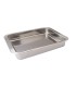 BANDEJA HORNO INOX.ASA MONOBLOC 40