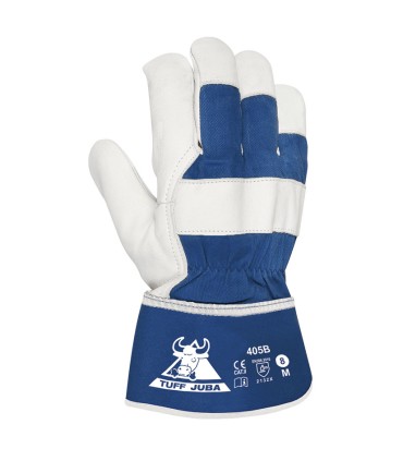 GUANTE AMERICANO 405 B TALLA 9 JUBA