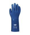 GUANTE PVC C/SOPORTE ALG.5656 T/10