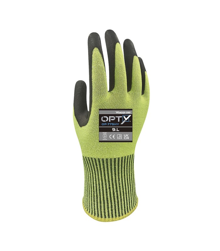 GUANTE WONDERGRIP Grip® Opty T/10