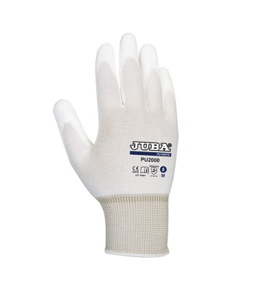 GUANTE NYLON/POLIURET.PU2000  T/10