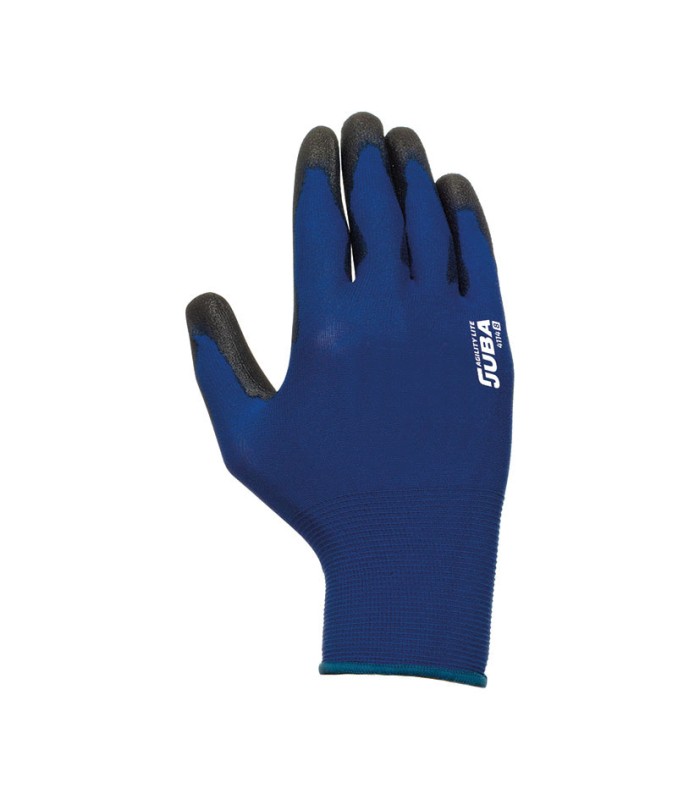 GUANTE AGILITY LITE NYLON / PU TALLA 10
