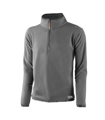 JERSERY ARTIC GRIS TALLA M