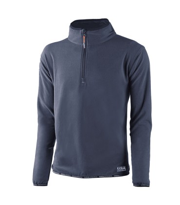 JERSERY ARTIC AZUL MARINO TALLA M