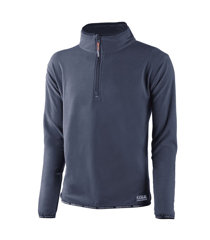 JERSERY ARTIC AZUL MARINO TALLA L