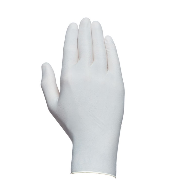 GUANTES LATEX MOD 530  100UNID T/M