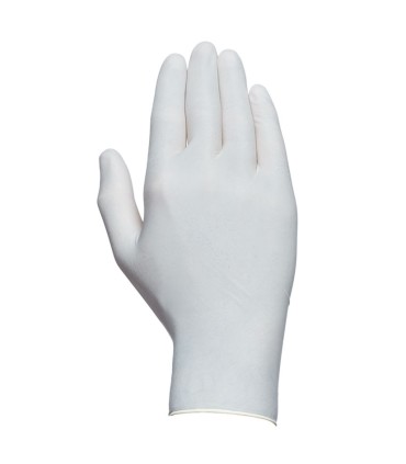 GUANTES LATEX MOD 530  100UNID T/L