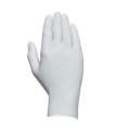 GUANTES LATEX MOD 530  100UNID T/S