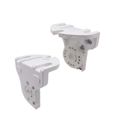 SOPORTE EJE TOLDO. BLCO. 2 UN.