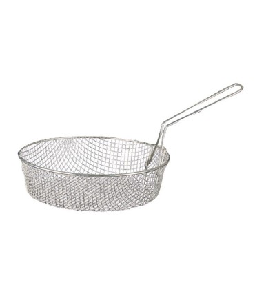 CESTILLO SUELTO 1 MGO.P/ FREIDORA 20 CM.