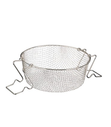 CESTILLO SUELTO P/ FREIDORA 24CM.