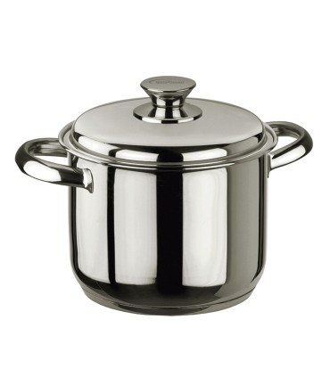 SERIE ECCO INOX. OLLA 26 CM.