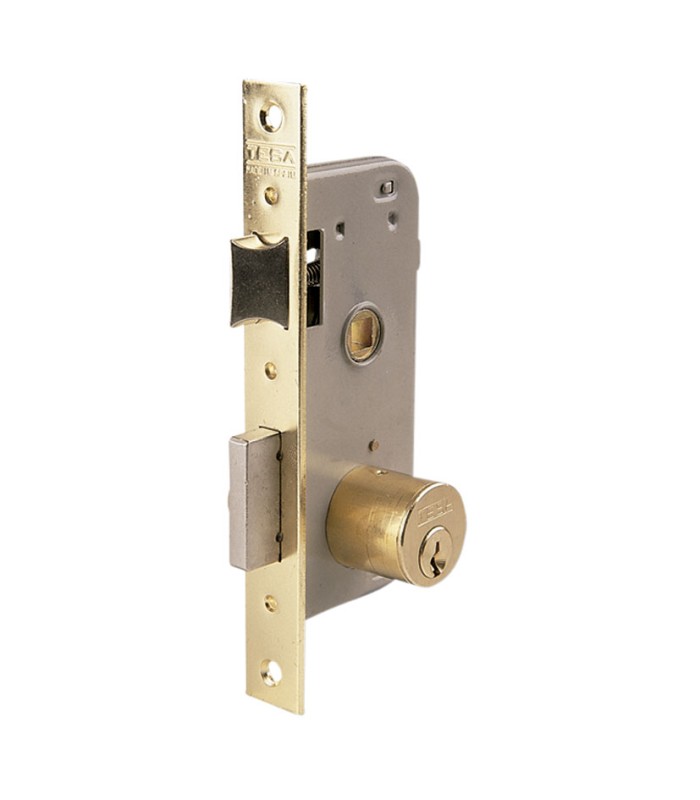 CERRADURA EMBUT.Nº2000 65X50 TESA