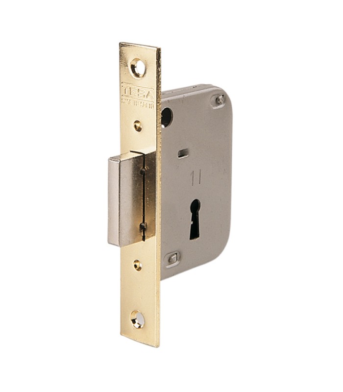 CERRADURA EMBUT.Nº2003 65X40 TESA