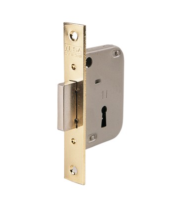 CERRADURA EMBUT.Nº2003 65X40 TESA