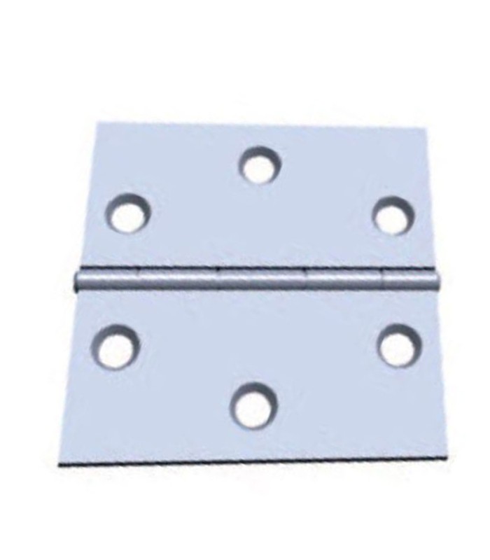 BISAGRA Hº CINC.Nº 5002 1.1/2"