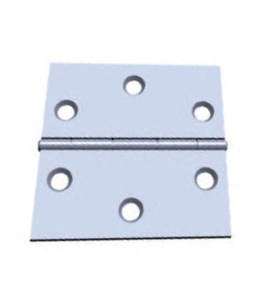 BISAGRA Hº CINC.Nº 5002 1.1/2"