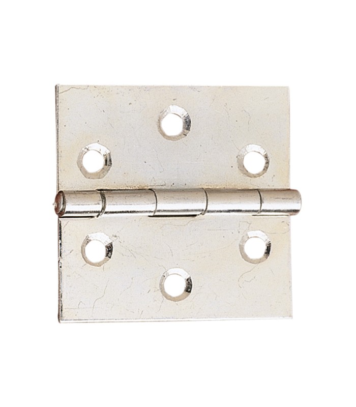 BISAGRA Hº CINC.Nº 5002 1.3/4"