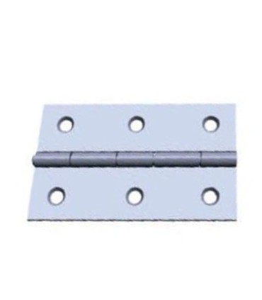 BISAGRA Hº CINC. Nº 5005 1.1/2"