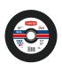 DISCO CORTE METAL 230X3X22   RATIO