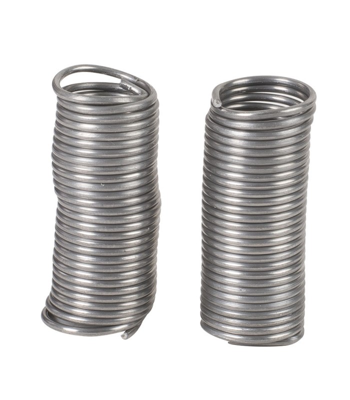 ESTAÑO 2 ROLLITOS 30% 1MM.