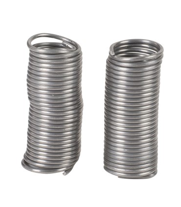 ESTAÑO 2 ROLLITOS 30% 1MM.