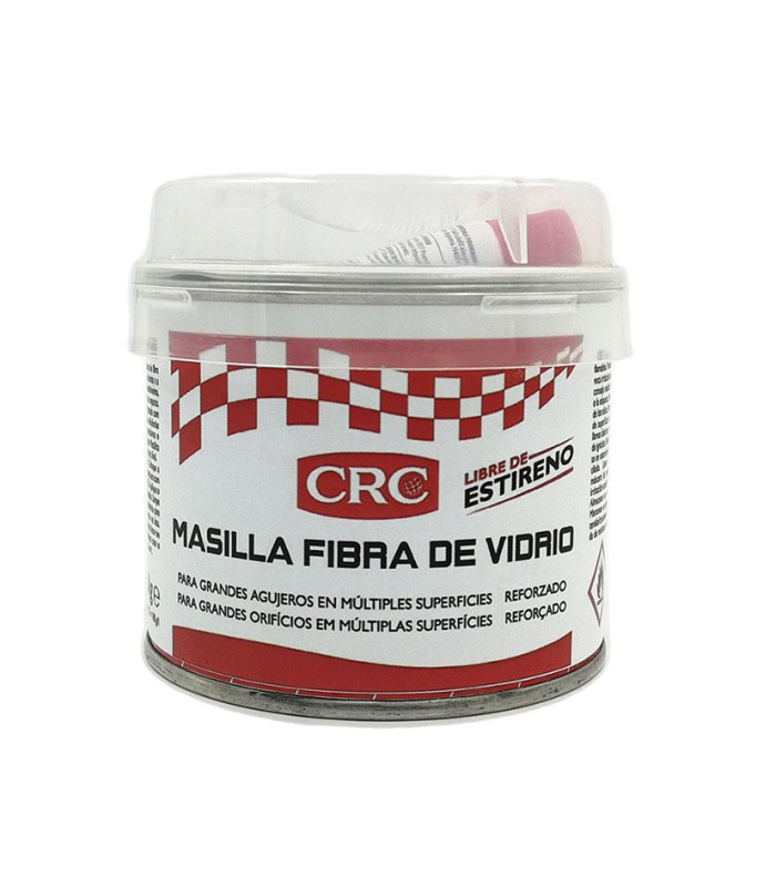 MASILLA FIBRA DE VIDRIO 1 KG