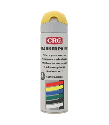 MARKERPAINT AMARILLO 500 ML