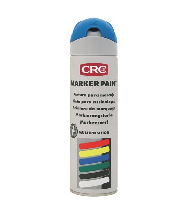 MARKERPAINT AZUL DE 500 ML