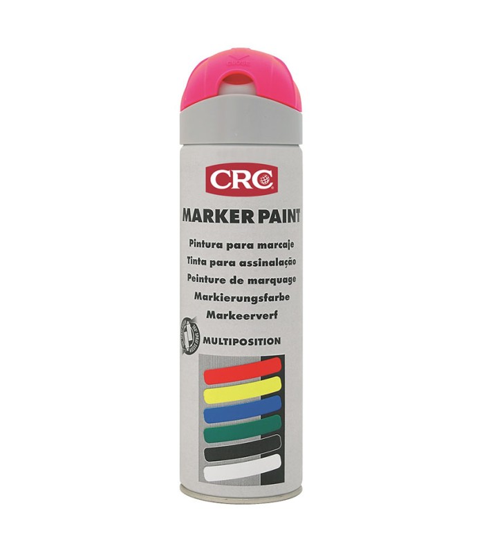 MARKERPAINT FUCSIA 500ML