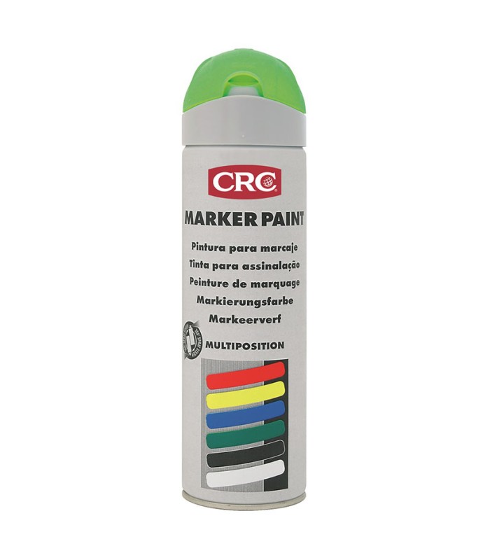 MARKERPAINT VERDE 500 ML