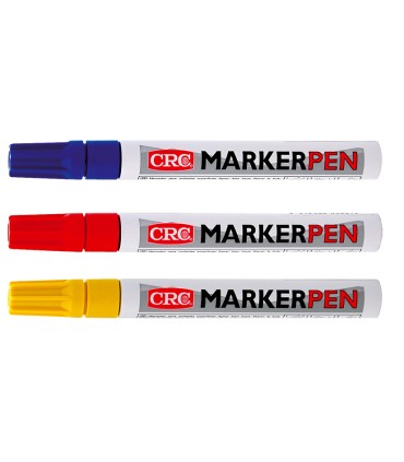 MARCADOR DE PINTURA PERMANENTE C/AZUL