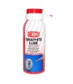 LUBRICANTE GRAFITO CERRADURAS 100 ML.