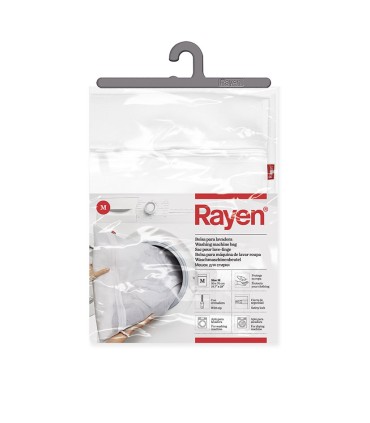 BOLSA RED 50X70CM.PARA ROPA LAVADORA