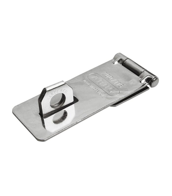 PORTACANDADOS METALICO 115 MM