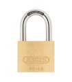 CANDADO LATON ARCO EXTRALARGO 40MM ABUS