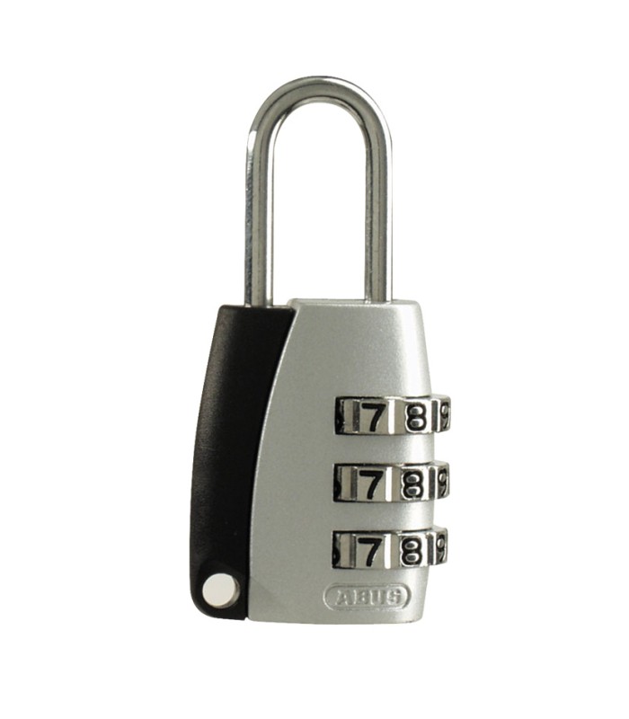 CANDADO DE COMBINACION 30 MM