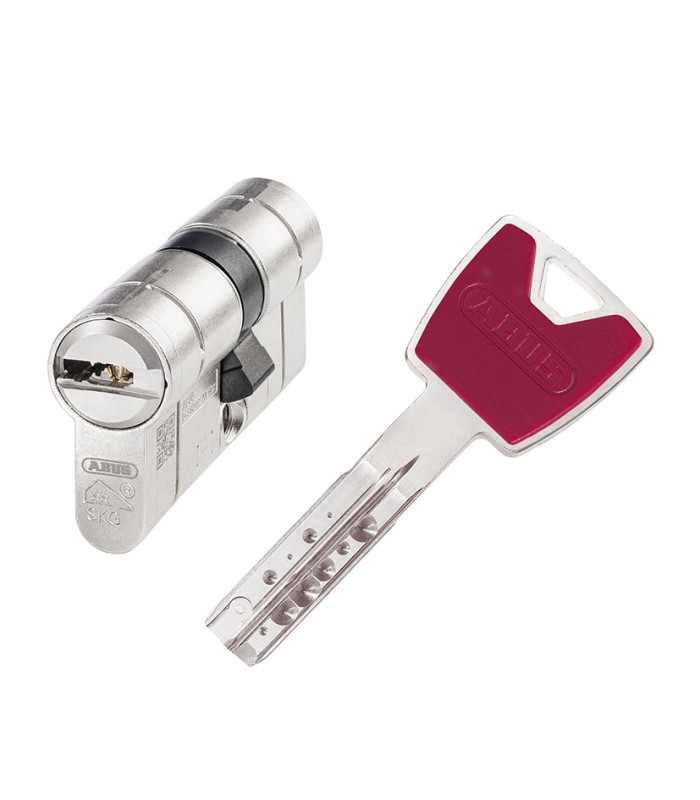 CILINDRO SEG. MOD 30x40 NIQ.XELUS MX C88