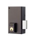 CERRADURA SOBREP. 56C/ HP. DCHA.YALE