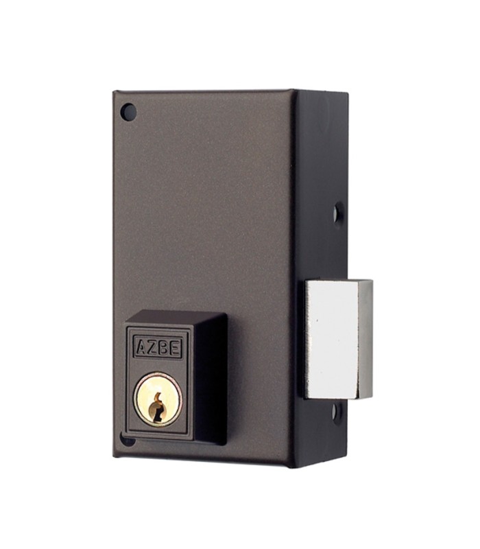 CERRADURA SOBREP. 56C/ HP. IZQDA.YALE