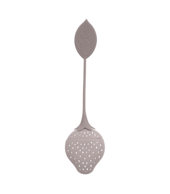 INFUSOR FLEXIBLE SILICONA HABITEX