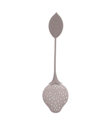 INFUSOR FLEXIBLE SILICONA HABITEX