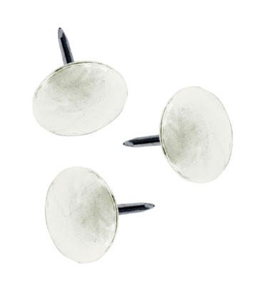 CHINCHETA BLANCA. 35U.EHS